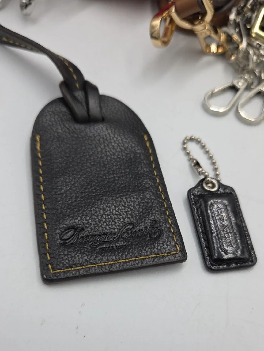 Replacement Bag Strap & Accesories Bundle